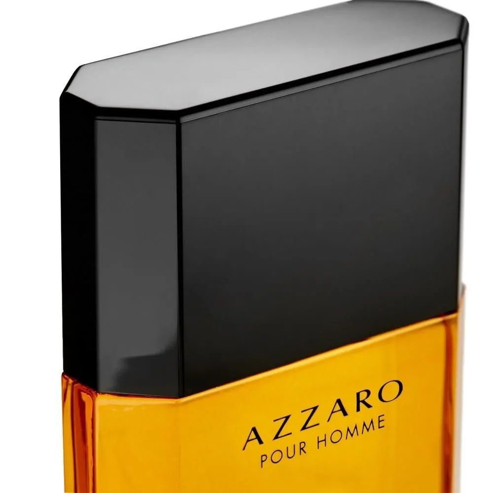 Pour Homme toaletna voda za moške 100 ml