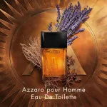 Pour Homme toaletna voda za moške 100 ml