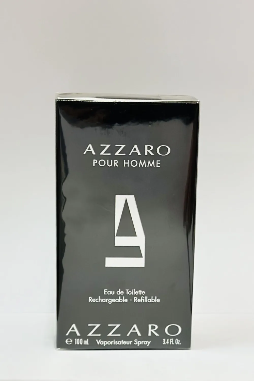 Pour Homme toaletna voda za moške 100 ml