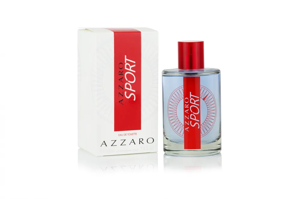 Sport toaletna voda za moške 100 ml
