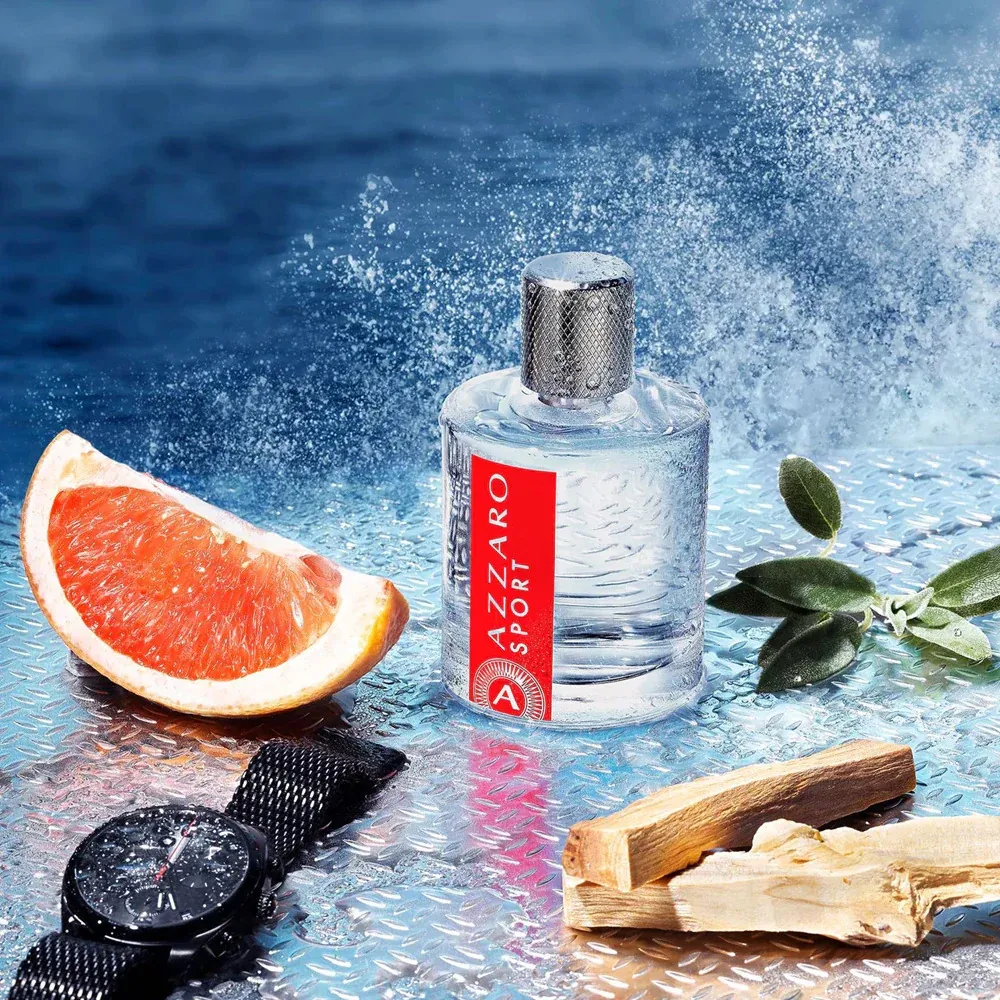 Sport toaletna voda za moške 100 ml