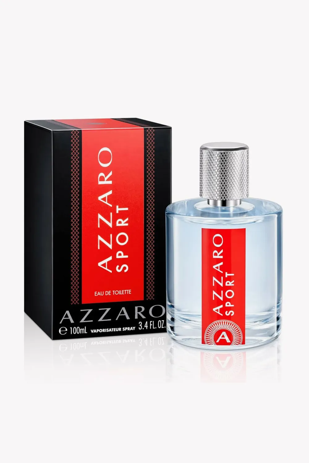 Sport toaletna voda za moške 100 ml