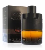 The Most Wanted parfum za moške 100 ml