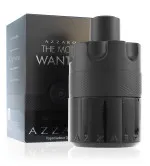 Azzaro The Most Wanted Intense parfumirana voda za moške 100 ml