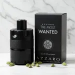 The Most Wanted Intense parfumirana voda za moške 100 ml
