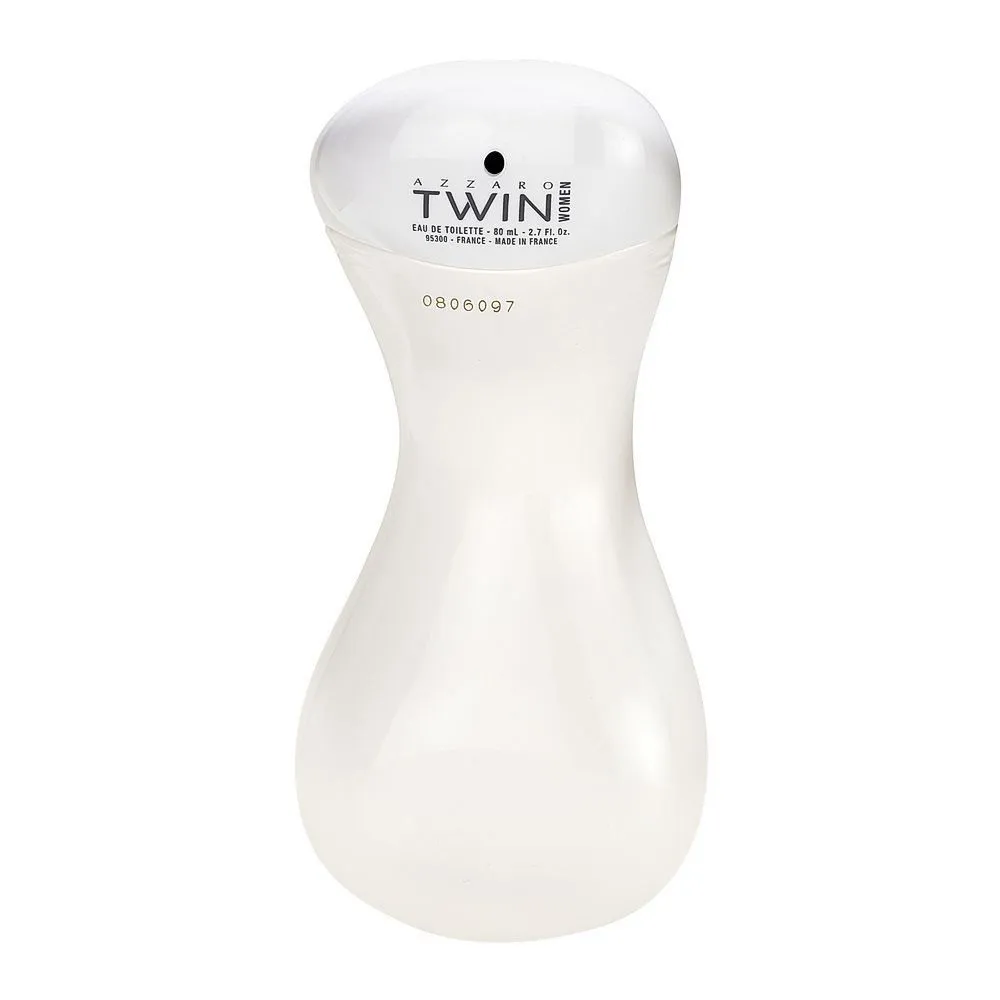 Twin Women toaletna voda za ženske 80 ml