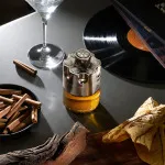 Wanted By Night parfumska voda za moške 100 ml