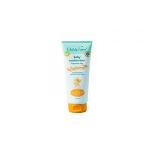 Baby OatDerma mleko za telo brez parfuma 200 ml