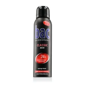 BAC Klasičen moški dezodorant