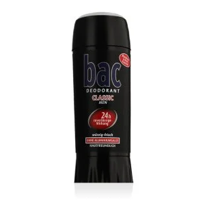 BAC Dezodorant v stiku za moške Classic