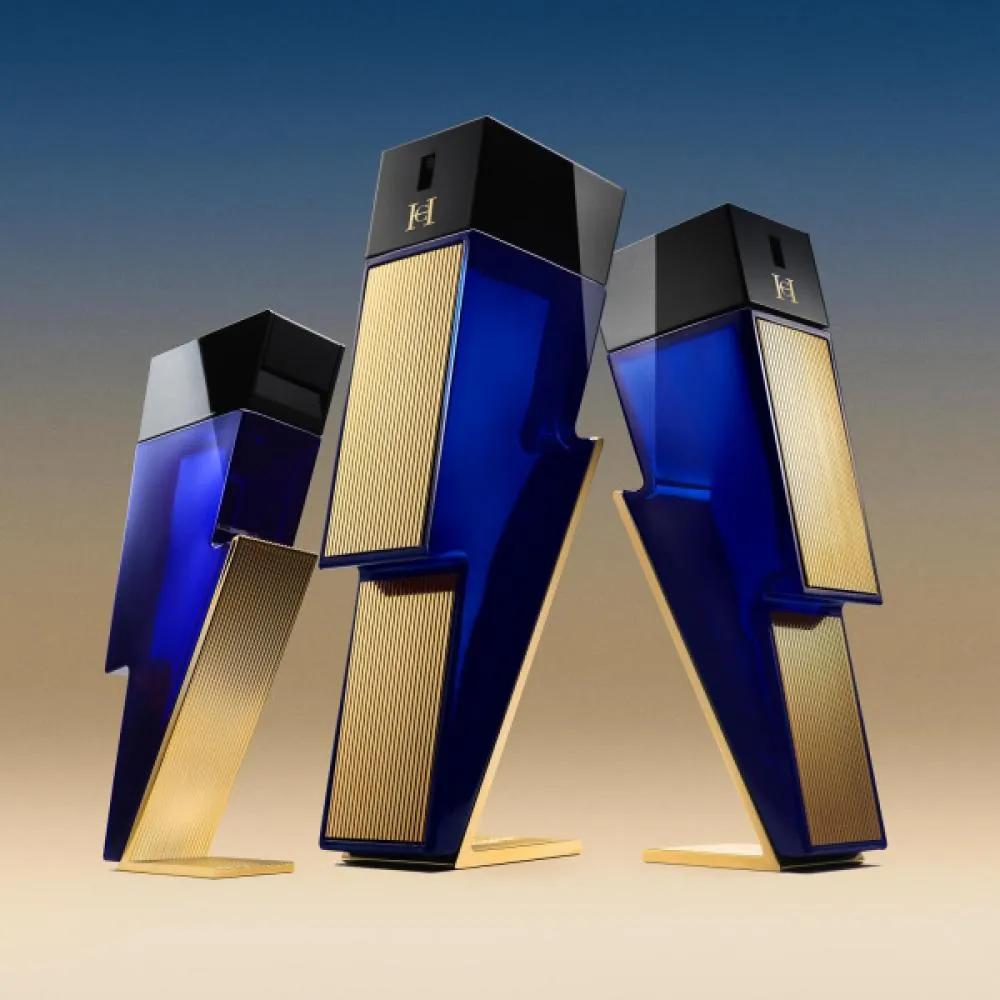 Bad Boy Cobalt Absolute parfumska voda za moške 50 ml