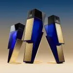 Bad Boy Cobalt Absolute parfumska voda za moške 50 ml