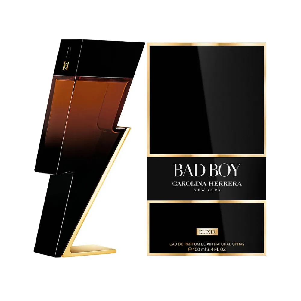 Bad Boy Elixir parfumska voda za moške 100 ml