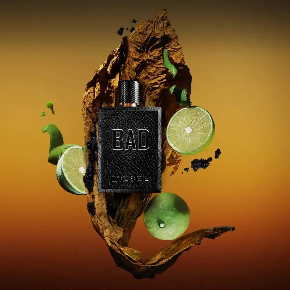 Bad toaletna voda za moške 50 ml