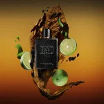 Bad toaletna voda za moške 50 ml