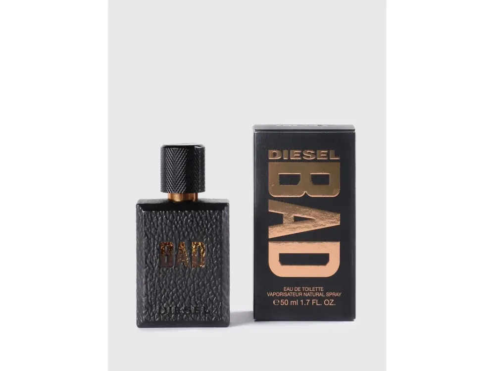 Bad toaletna voda za moške 50 ml
