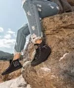 Inkkas Badass High Top