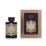 Bade'e Al Oud Amethyst Fusion parfumirana voda uniseks 100 ml