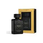 Bade'e Al Oud Black Exposed parfumska voda unisex 100 ml