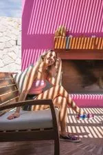 Inkkas Baila Slip On