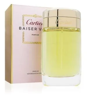Cartier Cartier Baiser Volé Parfum za ženske