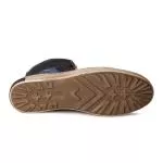 Inkkas Bald Eagle Camping Boot