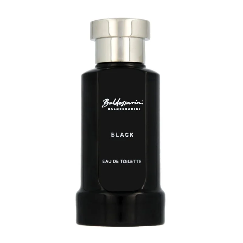 Baldessarini Black toaletna voda za moške