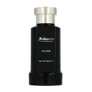 Baldessarini Baldessarini Black toaletna voda za moške
