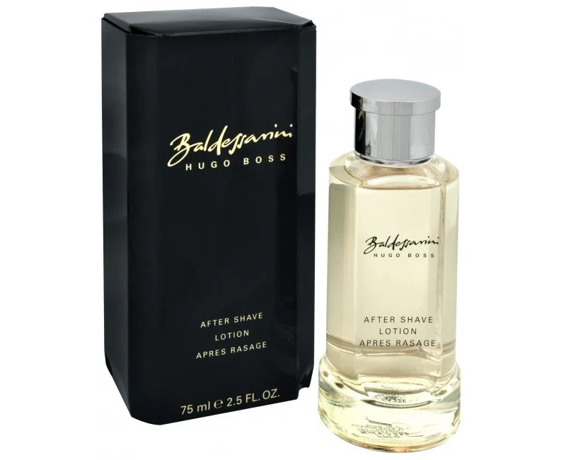 voda po britju za moške 75 ml