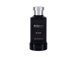 Baldessarini Black toaletna voda za moške
