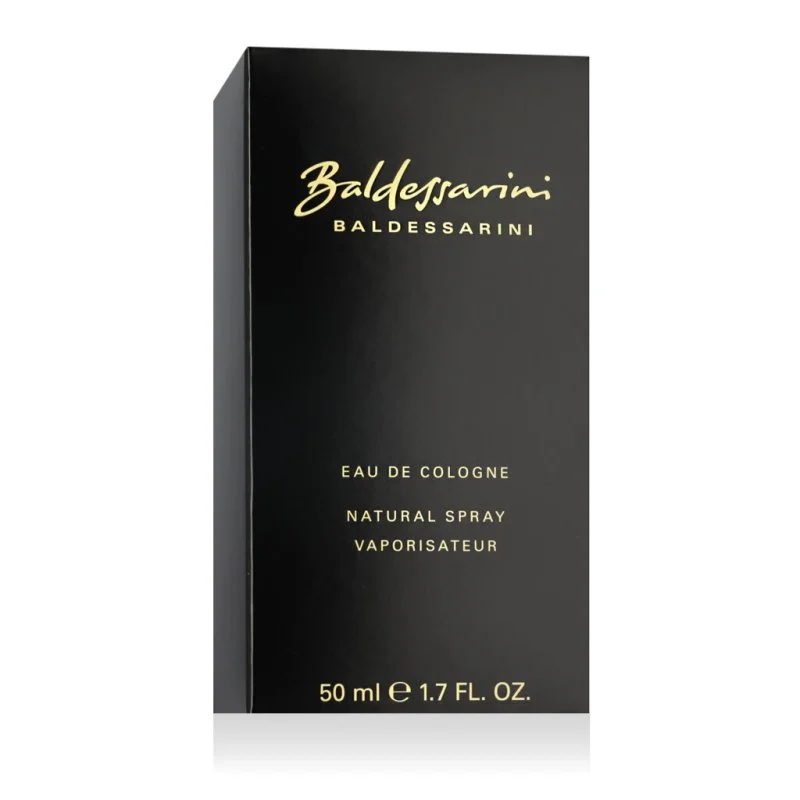 kolonjska voda za moške 50 ml