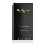 kolonjska voda za moške 50 ml