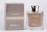 Ambré toaletna voda za moške 90 ml