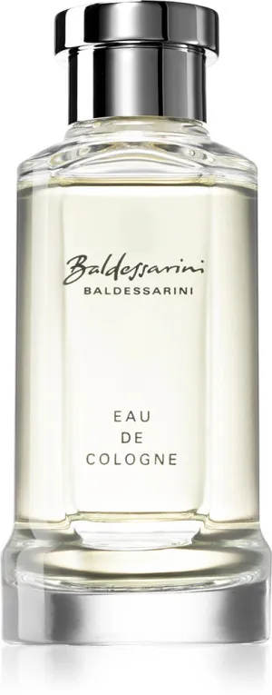 Baldessarini Baldessarini kolonjska voda za moške 50 ml