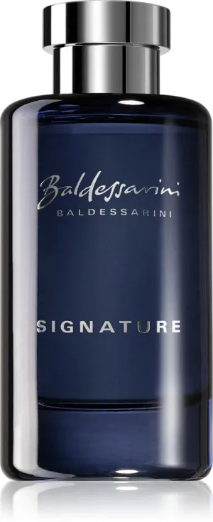 Baldessarini Signature toaletna voda za moške 90 ml