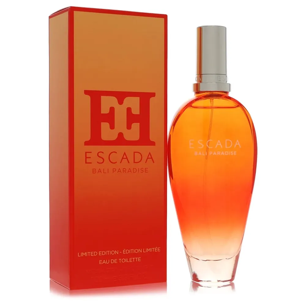 Bali Paradise toaletna voda za ženske 100 ml