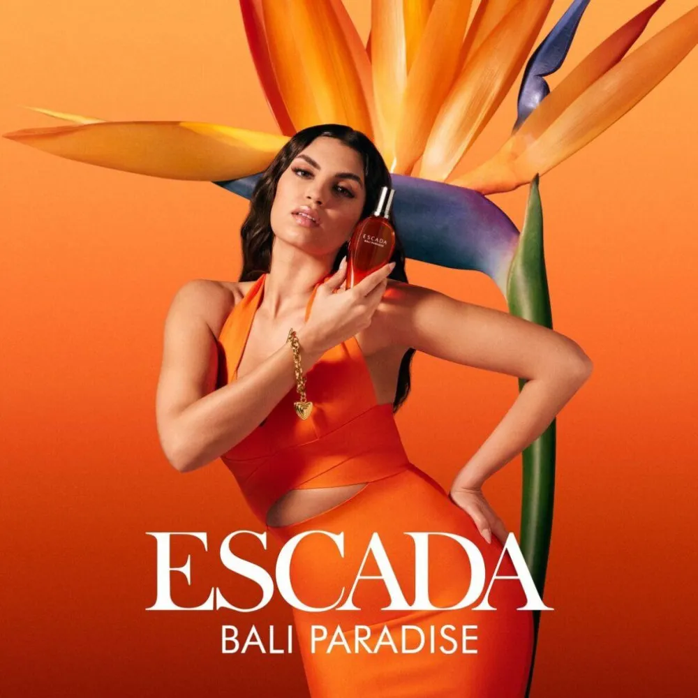 Bali Paradise toaletna voda za ženske 100 ml