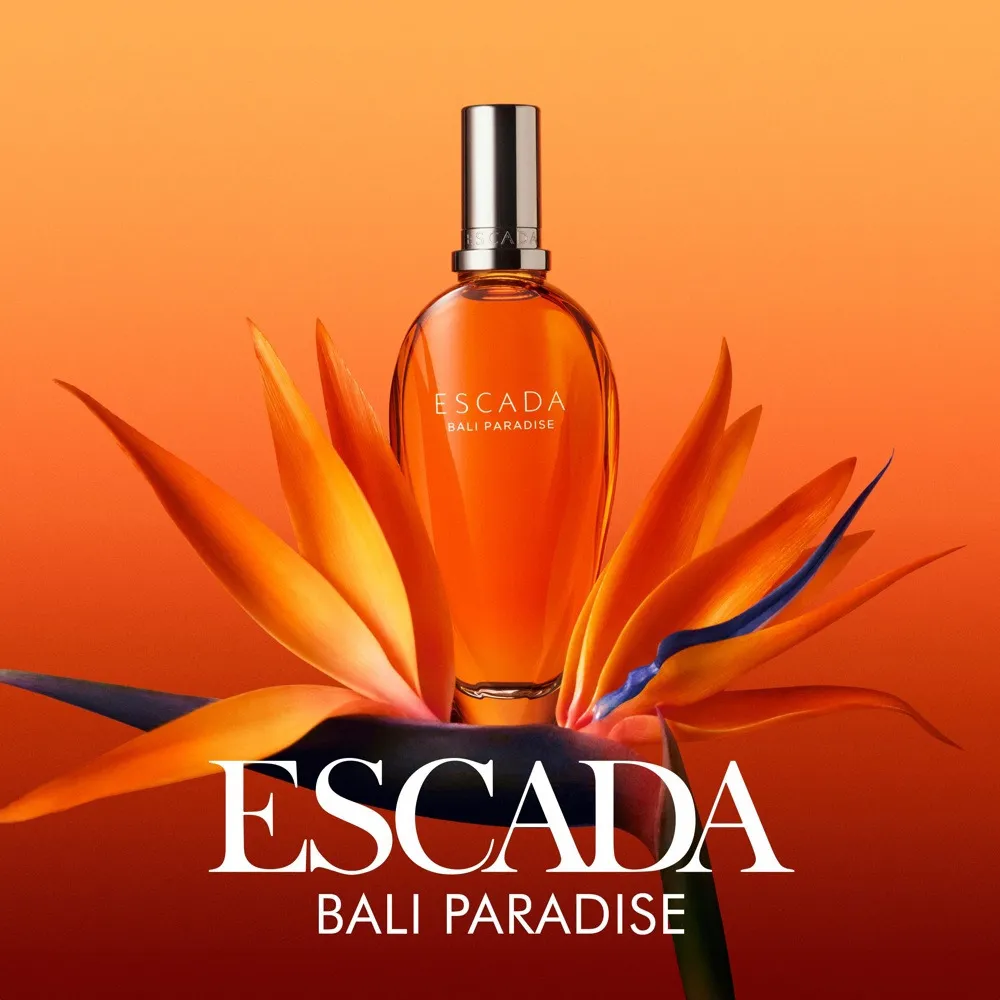 Bali Paradise toaletna voda za ženske 100 ml