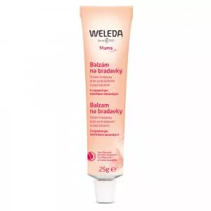 Weleda Balzam za bradavice 25g