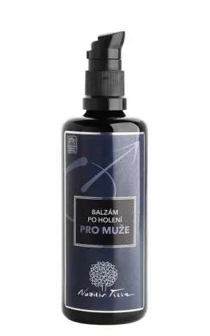 Nobilis Tilia Balzam po britju za moške 100 ml
