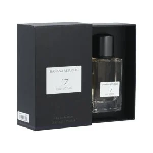 Banana Republic Banana Republic 17 Oud Mosaic parfumska voda uniseks