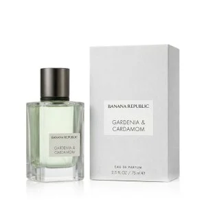 Banana Republic Gardenija & Kardamom parfumska voda unisex