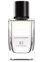 83 Leather Reserve parfumska voda uniseks 75 ml
