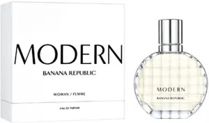 Banana Republic Modern Woman parfumska voda za ženske 100 ml