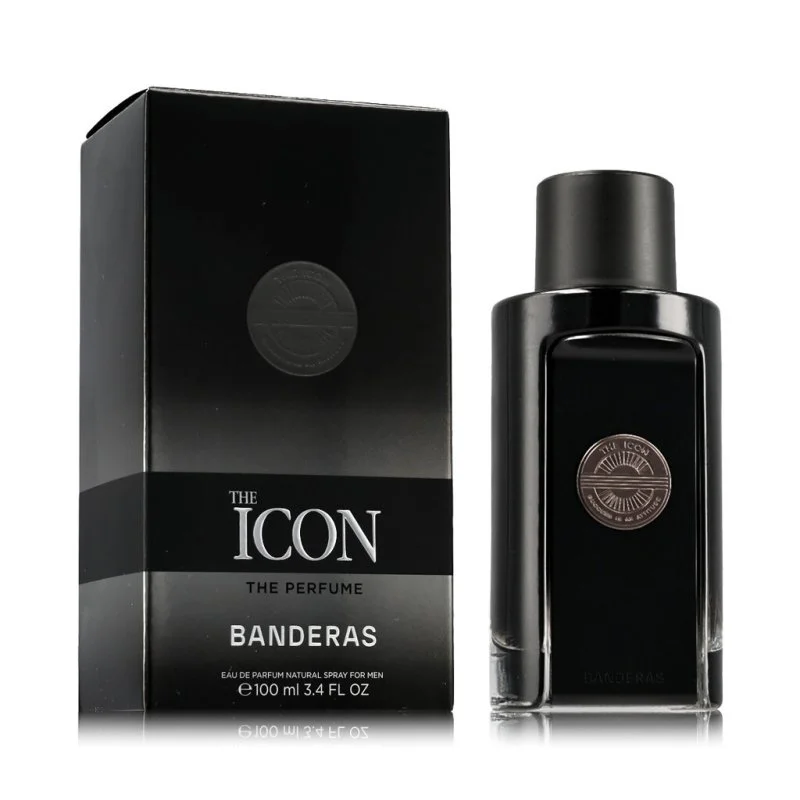 Banderas The Icon The Perfume parfumska voda za moške