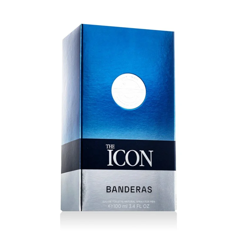 Banderas The Icon toaletna voda za moške