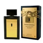 The Golden Secret toaletna voda za moške 100 ml