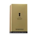 The Golden Secret toaletna voda za moške 100 ml