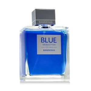 Antonio Banderas Blue Seduction for Men toaletna voda za moške