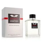 Power of Seduction toaletna voda za moške 200 ml